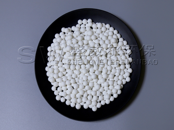 活性氧化鋁性能特點