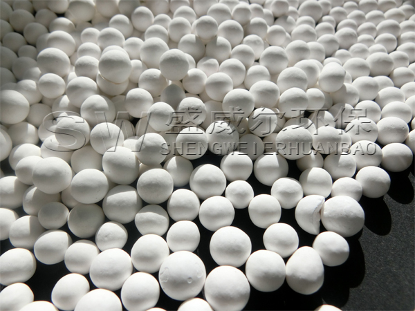 怎么延長活性氧化鋁干燥劑的使用壽命?