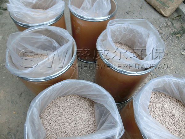 分子篩除水使用指南