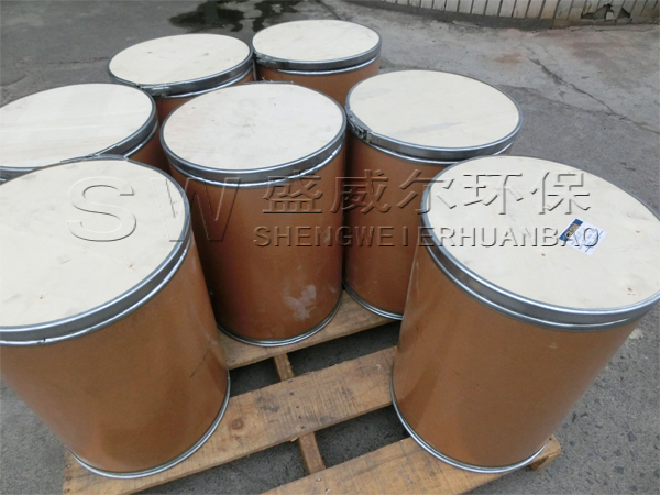 分子篩干燥劑的使用壽命