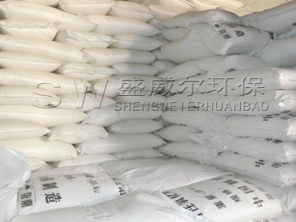 活性氧化鋁表面活化處理的優(yōu)點(diǎn)